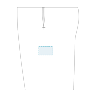 J. America | Jogger de forro polar para mujer