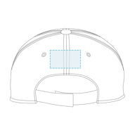 LEGACY | Gorra ajustable Cool Fit