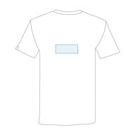 Tultex | Camiseta con bolsillo de peso pesado unisex