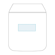 Augusta Sportswear | Falda energética