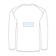 SoftShirts | Camiseta de manga larga vintage