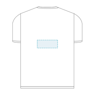 Hanes | Camiseta de manga corta Beefy-T