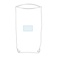 Liberty Bags | Soporte delgado para bebidas