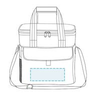 Bolsa refrigeradora Hit Pack-n-go