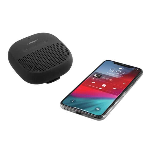 Bose Soundlink Micro Bluetooth Speaker