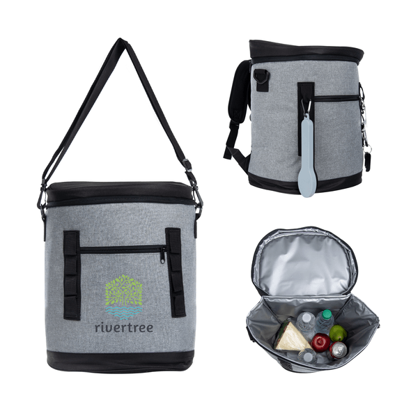 Mochila refrigeradora Hit Happy Camper