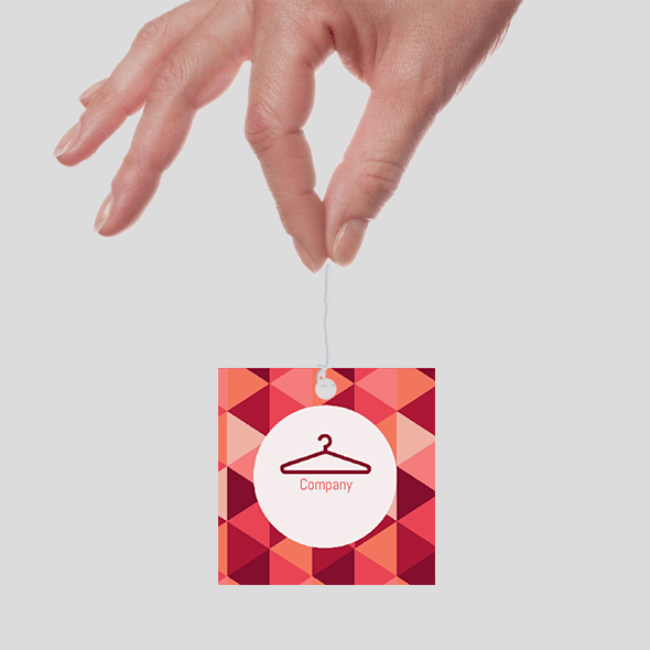 Hang Tags