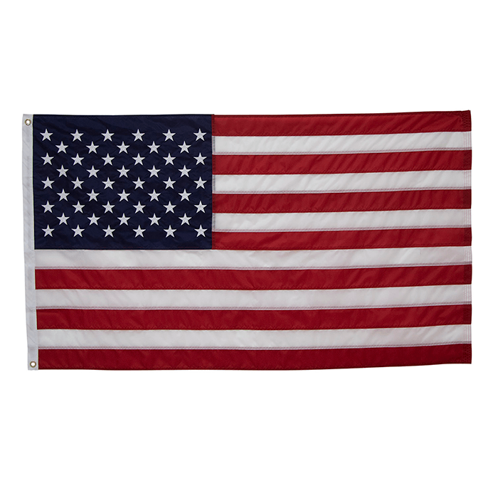 Bandera de Estados Unidos