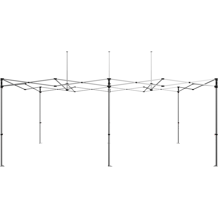 Zoom™ Standard 20Ft Popup Tent