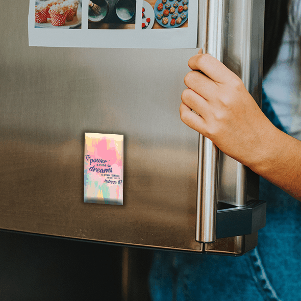 Imanes Publicitarios