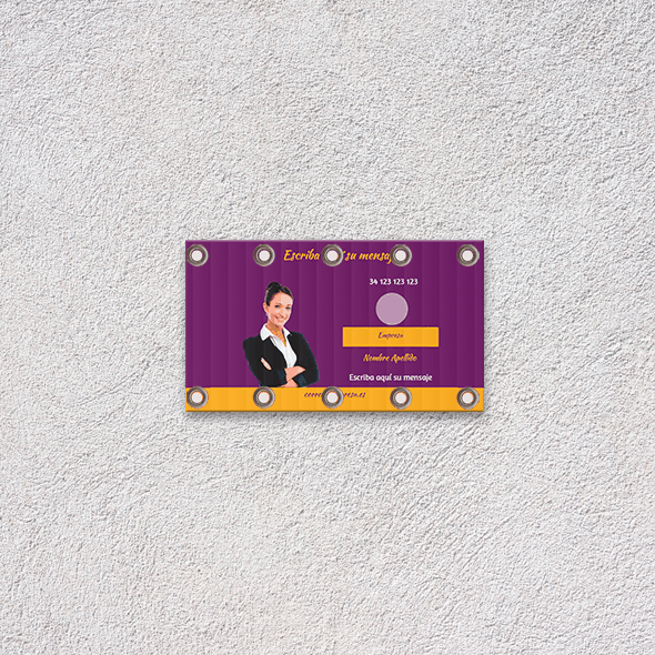 Carteles Inmobiliaria